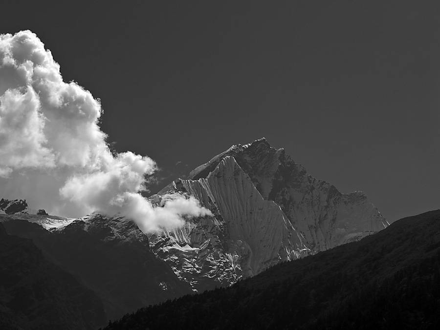Himaláj-Nepál