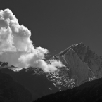 Himaláj-Nepál