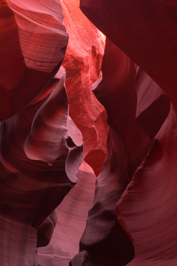 Antelope kańon