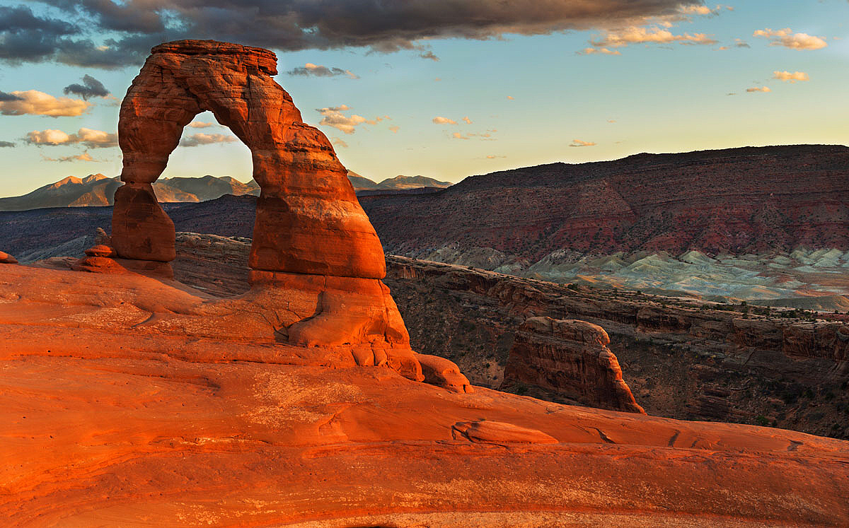 Arches 