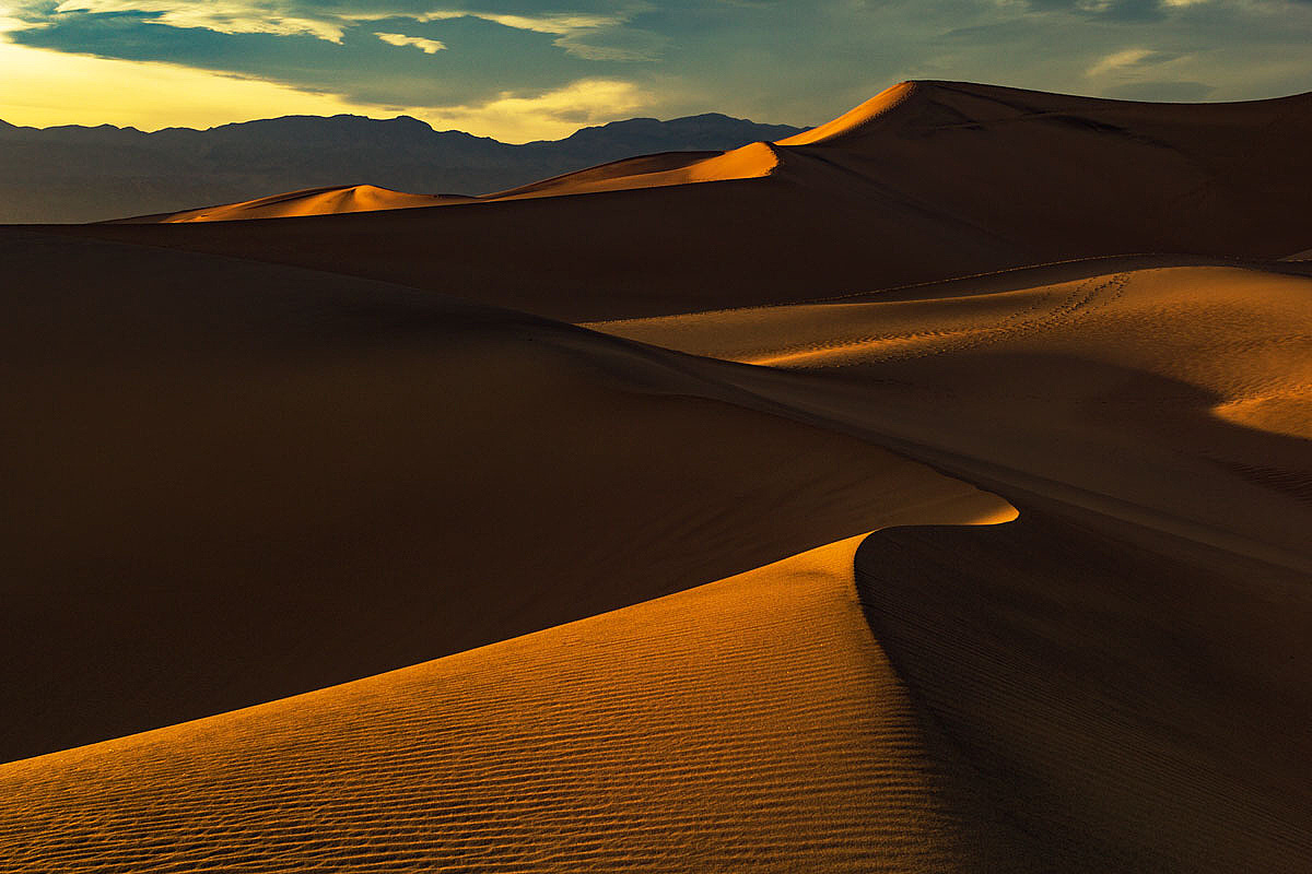 Death Valley