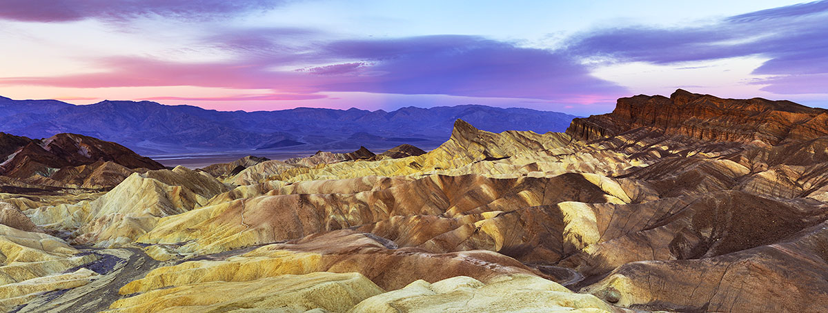 Death Valley