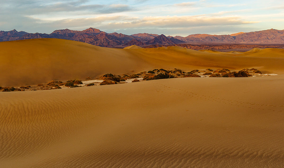 Death Valley