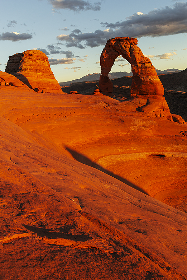 Delicate Arch