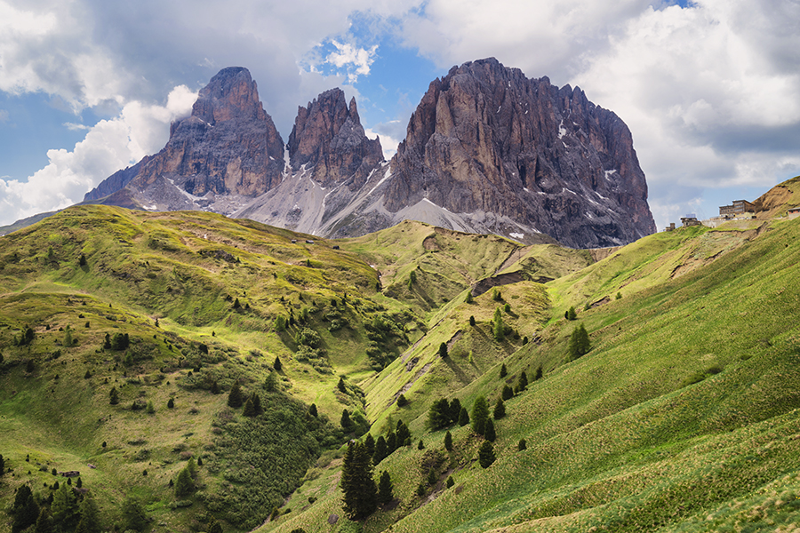 Dolomity (Itálie)