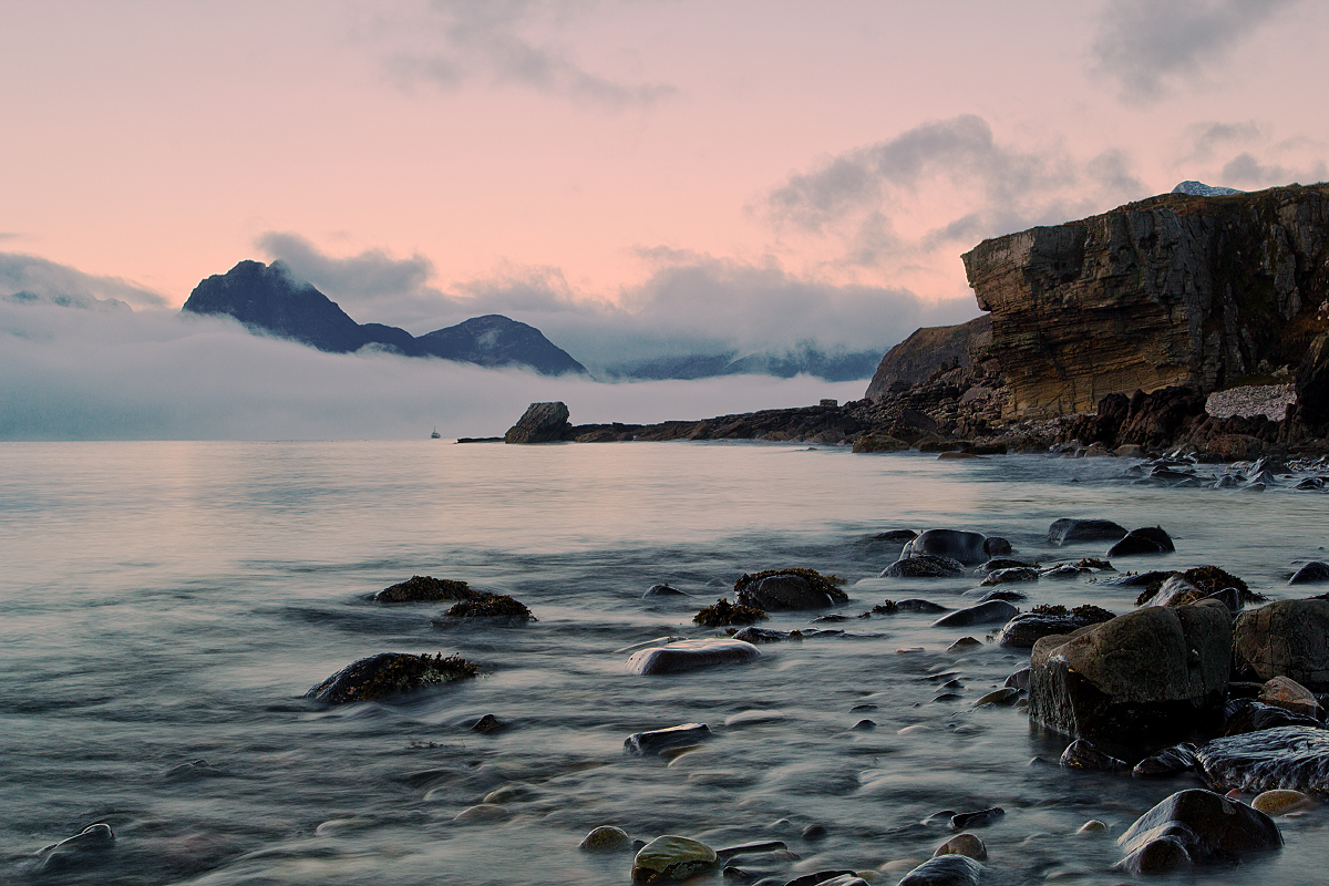 Elgol