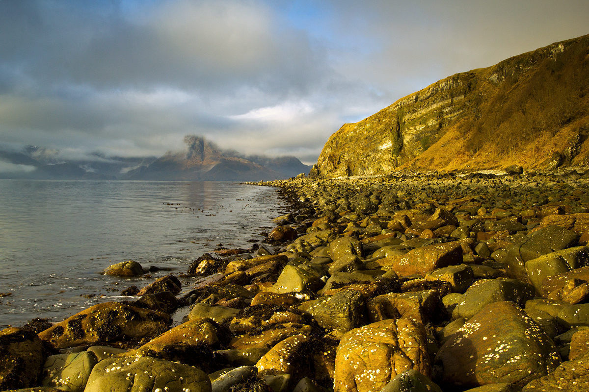 Elgol