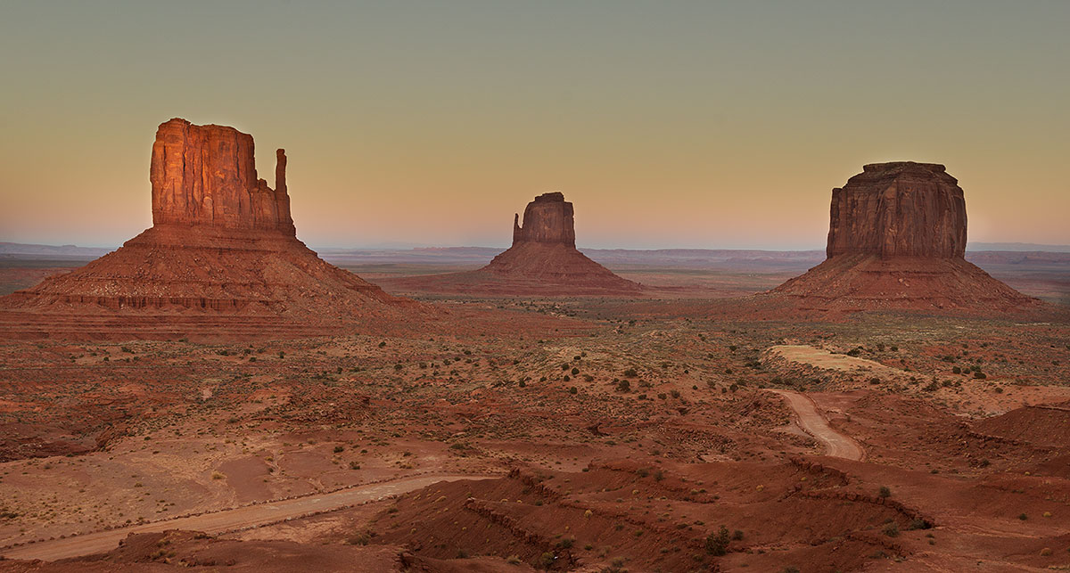 Monument Valley