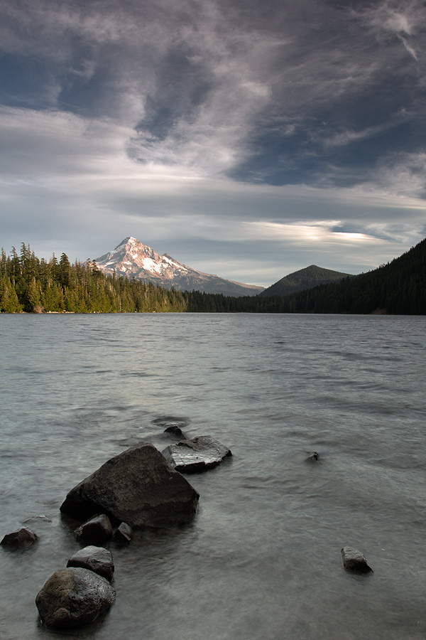 Mount Hood,Oregon