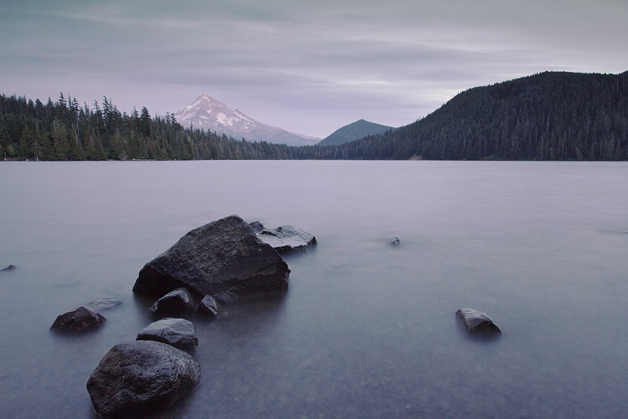 Mount Hood,Oregon