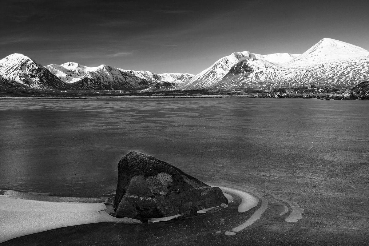Rannoch Moor