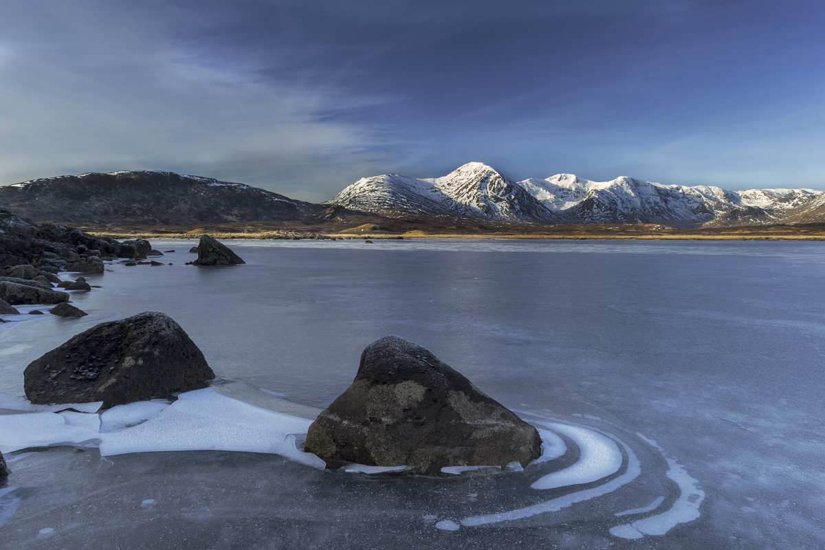 Rannoch Moor