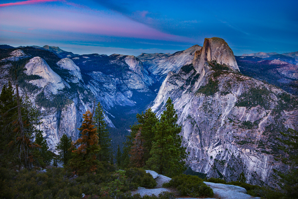 Yosemite