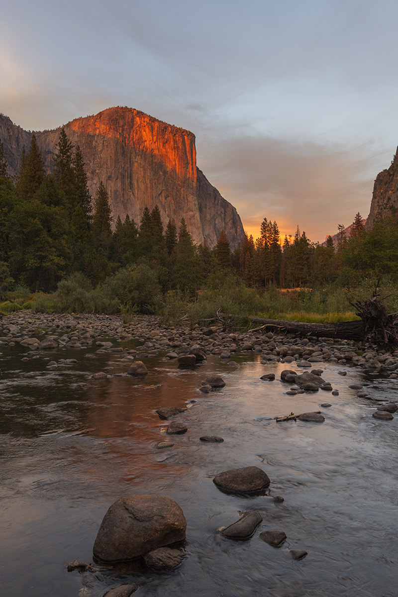 Yosemite