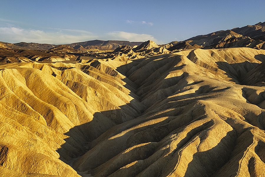 Zabriskie Point