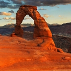 Arches