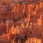 Bryce kaňon