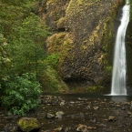 Columbia River Gorge