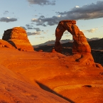 Delicate Arch