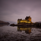 Eilean Donan Castle