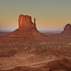 Monument Valley