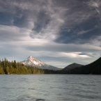 Mount Hood,Oregon