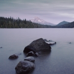 Mount Hood,Oregon