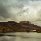 Old Man of Storr