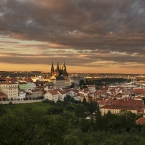 Praha