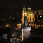 Praha