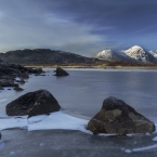 Rannoch Moor