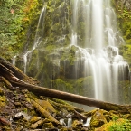 vodopad Proxy,Oregon
