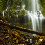 vodopad Proxy,Oregon