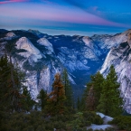 Yosemite