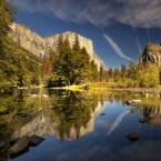 Yosemite-El Capitan