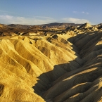 Zabriskie Point